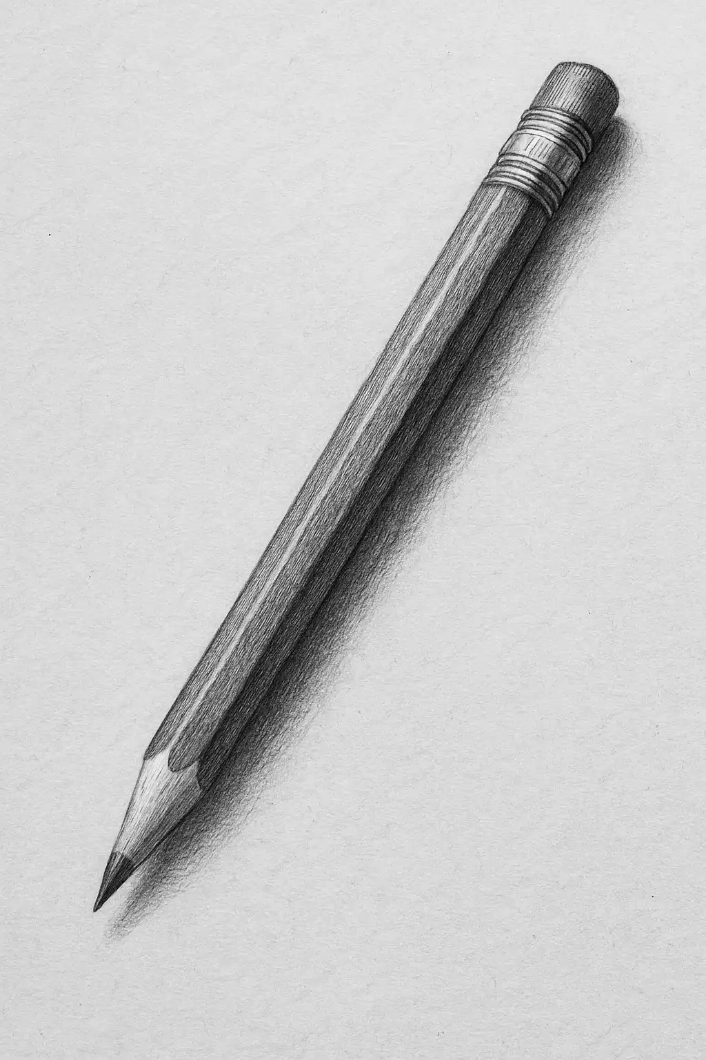 The-stories-about-pencil