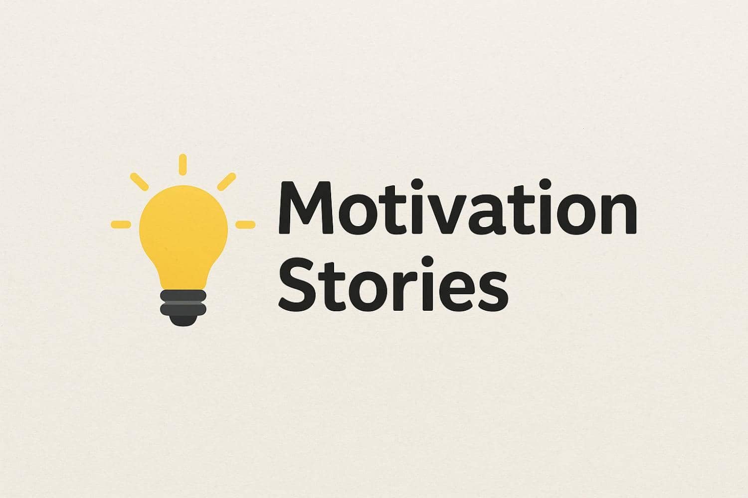 Motiv-stories-for-making-life-good