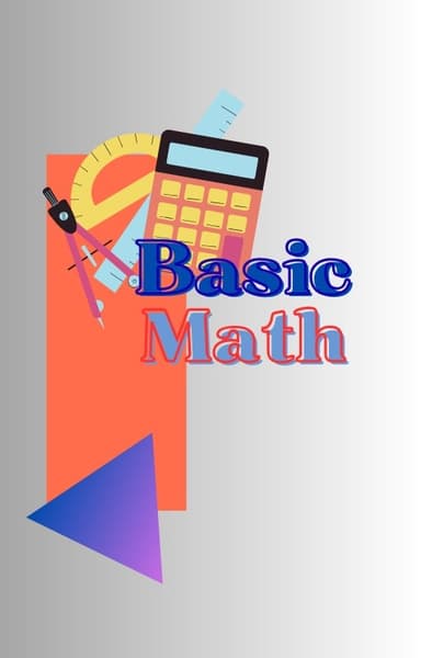 Maths
