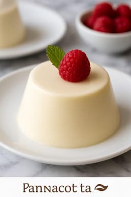 Panna-Cotta