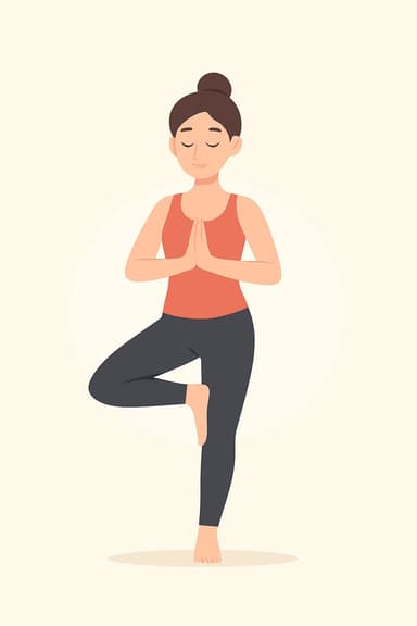 Yoga-poses