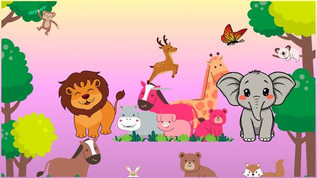 Panchatantra Stories