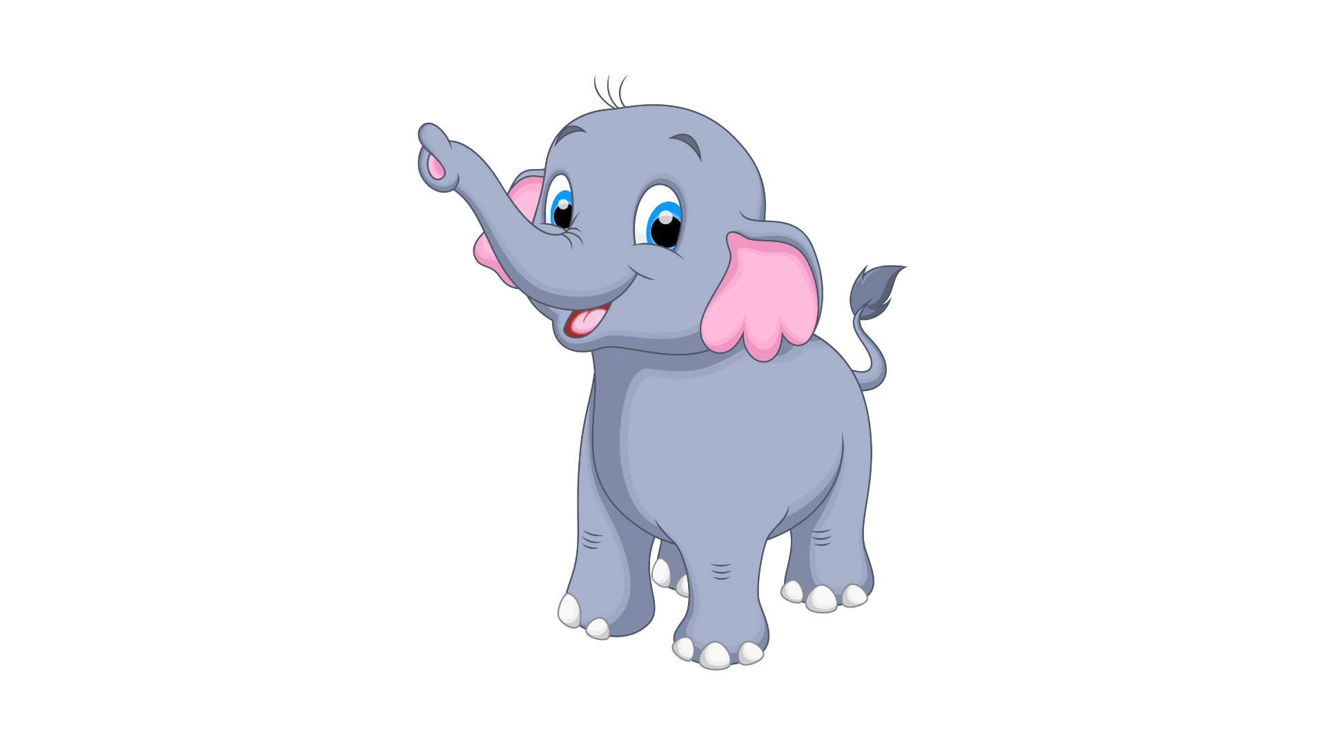 Elephants Can't Jump