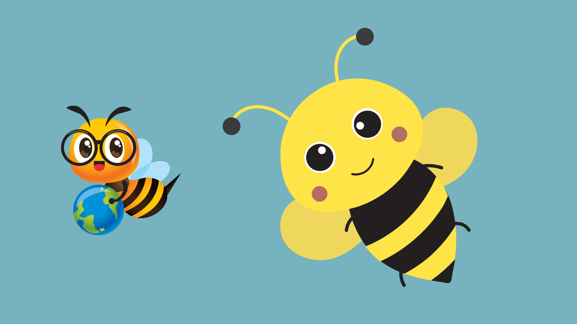 Honey: The Bees' Life Work